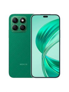 Honor | X8B | 8GB RAM | 512GB Storage | Green | 3 Months 0% Profit upto 48 Months Installment | PTA Approved | 1 Year Brand Warranty | The Game Changer | TGC10